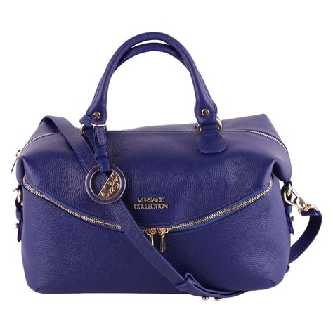 versace collection bags review